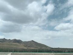 -扁都口生态休闲旅游区