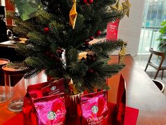 -星巴克(深圳香港大学深圳医院店)
