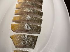 午笋鱼饭-潮舍(环球金融中心店)