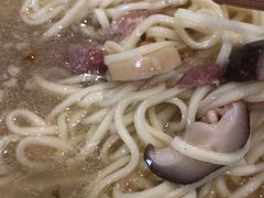 -吴记怪味面(牛王庙店)