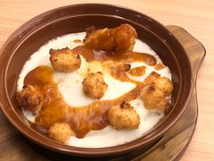 鸡肉多利亚饭-萨莉亚意大利餐厅(白云汇店)