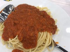 意式肉酱面-宜家·瑞典风味餐厅(北京西红门店)