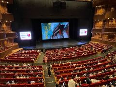 -交通银行前滩31演艺中心