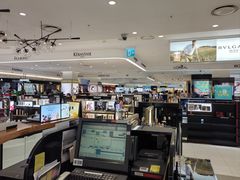 -新罗免税店(济州店)
