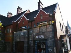 -钟书阁(松江泰晤士小镇店)