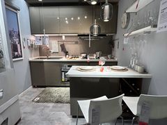 -宜家家居(四元桥商场店)