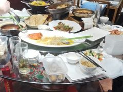 -中国徽菜·徽商故里(广安门店)