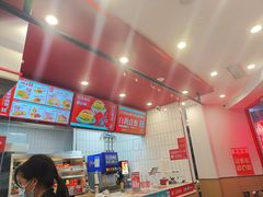 -塔斯汀中国汉堡(合汇店)