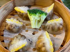 -汤臣·空中餐厅·严选粤菜(石湾世博广场店)