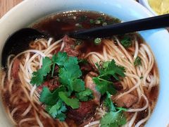 -李先生牛肉面大王(欧亚卖场店)
