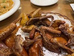 -沙田鸽王(解放路店)