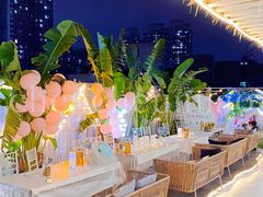 -天空花园餐吧·生日·团建(南山店)