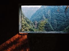 -广东大峡谷