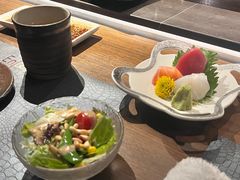 -岩盐·铁板料理(嘉里店)