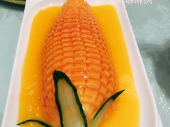 橙汁木瓜-福缘酒店(永乐店)