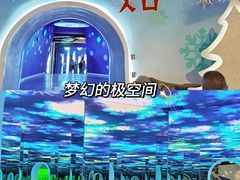 -海合安青岛极地海洋公园