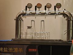 -羊门客在·烤盐池滩羊·川菜