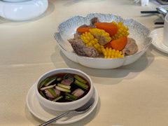 -皇朝会.经典传统粤菜(外滩店)