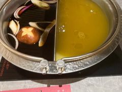 -一绪に寿喜烧(虹悦城店)