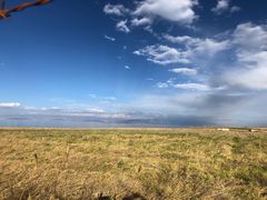 -青海湖国家重点风景名胜区