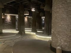 -清河半岛温泉度假酒店