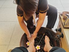 -泰禾馨·泰式按摩精油SPA(华荣大厦店)