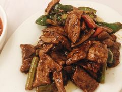 -玲珑餐厅(陕西南路店)