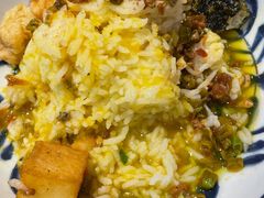 -霸蛮湖南菜·牛肉粉(荣京西街店)