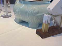 -小厨娘淮扬菜(六合欢乐港店)