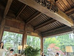 -广富林宰相府酒店·水云间