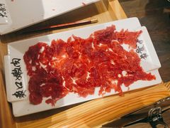 -大喜牛鲜牛肉火锅(世纪金源店)