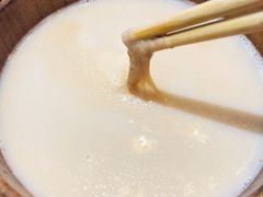 -诺敏塔拉奶茶-布里亚特包子-手把肉(锦都会店)