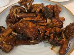 -老正兴菜馆(福州路店)