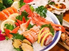 -银子铁板烧料理自助餐(人民广场店)