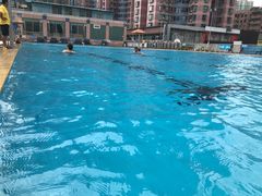 景点-黄金海岸水上乐园