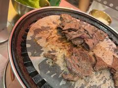 -核桃碳烤肉馆(深圳首店)