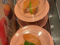 -争鲜回转寿司(通州万达店)