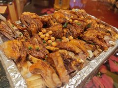 -金贵源食神(楚河汉街店)