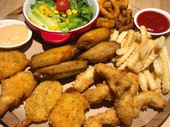 -必胜客(城西银泰店)