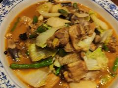 -北方馆(澳门伦敦人店)