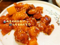 -聚汇三少·龙虾·中餐厅(莫邪路新天地店)