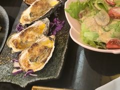 -汕头国际大酒店-牛一町目餐厅