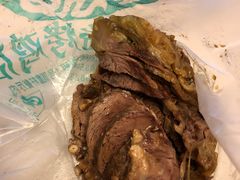 -大益烤鸡