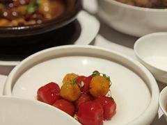 -粗茶淡饭·汉口公馆(循礼门店)