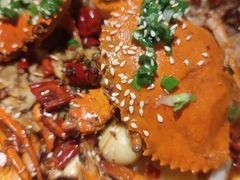 -赖胖子肉蟹煲(金牛万达店)
