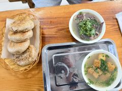-李小老烧饼(常营民族家园店)