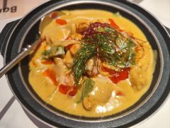 -芭蕉树·新派泰国餐厅(汉溪长隆店)