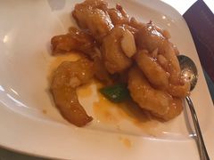 -万宝海鲜舫(劳动公园店)