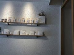 -Cafe on warm(丹霞店)
