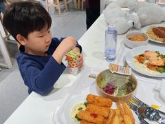 -宜家·瑞典风味餐厅(天津东丽商场店)
